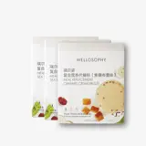 一组食品包装