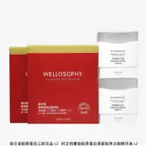 一组带有文字的方框